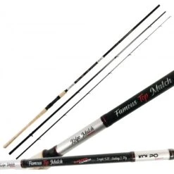 Kolpo Famous Top Match -Vis Tactiek Verkoop 768def940fbff5fb