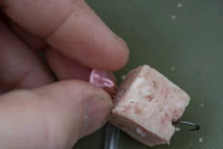 Korum Meat Stops (10pcs)