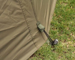 Ultimate Adventure Pro Bivvy Wrap -Vis Tactiek Verkoop 7a91735de68a35ce