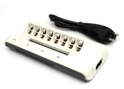 Bearcreeks Scavenger 2.4Ghz With Lead Acid Battery -Vis Tactiek Verkoop 7ae4644f363e28a3