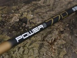 Cresta Stallion Power S 770 9,5m Pack (9,5m Pole+extension+top 4 Kit+Solith Pole Sleeve) -Vis Tactiek Verkoop 7b12e67b0efca37d