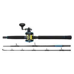 Kinetic Beaster Sea Combo Travel 1,83m 100g-400g -Vis Tactiek Verkoop 7ccd59fd2e4225f8
