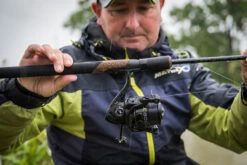 Matrix Ethos XRC Bomb 3,00m (40g) -Vis Tactiek Verkoop 7cf8c90199bc6149