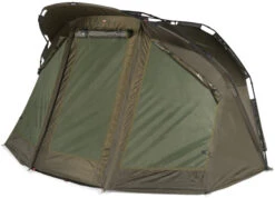 JRC Defender Peak 1-Man Bivvy -Vis Tactiek Verkoop 7d0a35b81ae686d2