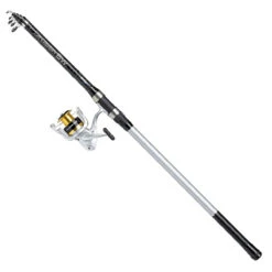 Mitchell Tanager SW Surf Tele Spinning Combo 4,20m (80-150g) -Vis Tactiek Verkoop 7dd53ab6e615d3cb