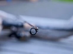 Patriot Ace Doodaashengel 10ft (3lb) -Vis Tactiek Verkoop 7ec050360088f3f2