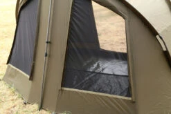 Fox R Series 1 Man XL Khaki Bivvy (incl. Inner Dome) -Vis Tactiek Verkoop 7eedb0cebb662e49