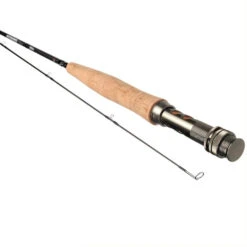 Grauvell Teknos Intrepid Fly Rod 3,35m -Vis Tactiek Verkoop 80fecf221a8cf942