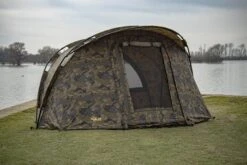 Solar Undercover Camo Twin Rib 1-Man Bivvy -Vis Tactiek Verkoop 81b3539f67323dcb