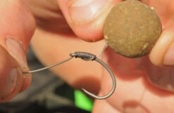 Korda Kamakura Krank Hooks Haakmaat 4