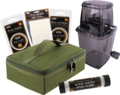 NGT PVA Set, Complete Set Voor Het Karpervissen Met PVA! -Vis Tactiek Verkoop 83117f996446ecd6