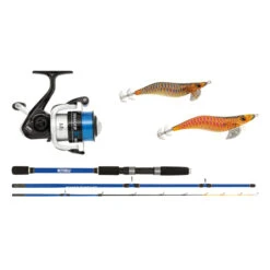 Mitchell Combo Riptide R Squid 1,80m -Vis Tactiek Verkoop 834a9285177005fe