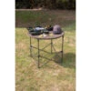 Avid Carp Compact Session Bivvy Table