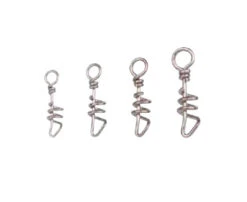 Gamakatsu Hyper Corkscrew #4 81kg