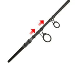 NGT Profiler Extender Carp Rod 12ft (3lb) -Vis Tactiek Verkoop 89b49b5d929126f9