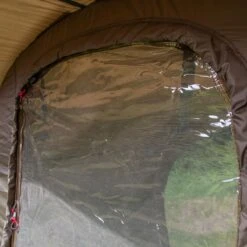 Ultimate Bivvy & Brolly Extension -Vis Tactiek Verkoop 89ffa2da85634a4a