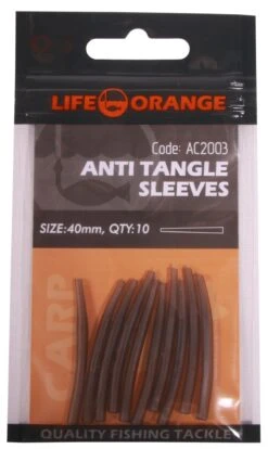Life Orange Set In-line 85 -Vis Tactiek Verkoop 8cc30e478316be6e