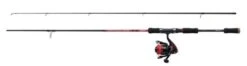 Abu Garcia Fast Attack Spin Spoon Combo 2.10m (5-20g) (Inc. Kunstaas) -Vis Tactiek Verkoop 9000a46b996cb1f7