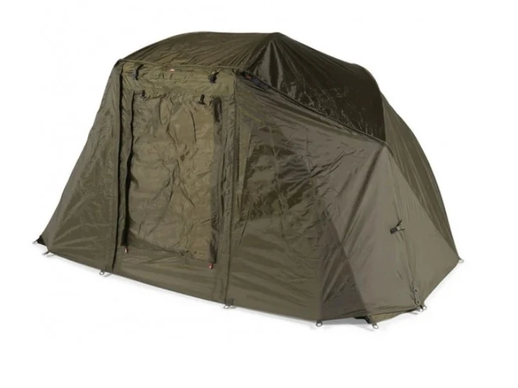 JRC Defender 60" Oval Brolly Overwrap 3 JRC Defender 60" Oval Brolly Overwrap - Afbeelding 3
