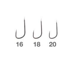 Matrix MXC-5 Barbless Spade End Witvishaken (10st) Maat 16 -Vis Tactiek Verkoop 96a383787182e420