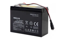 Bearcreeks Scavenger 2.4Ghz With Lead Acid Battery -Vis Tactiek Verkoop 97f4a2ccc8061d76