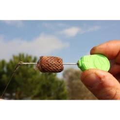 Korda Funnel Web PVA System Long Chuck