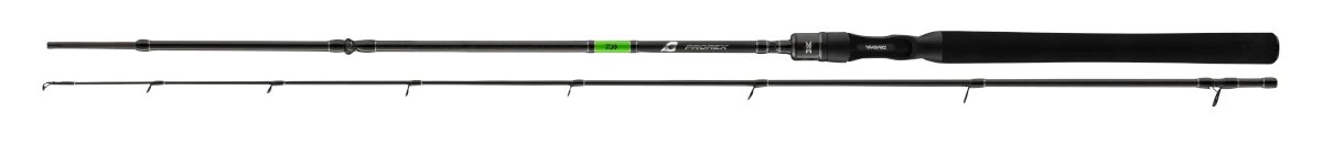 Daiwa Prorex X BC Vertical Baitcaster Hengel 1.95m (8-35g) 1 Daiwa Prorex X BC Vertical Baitcaster Hengel 1.95m (8-35g)