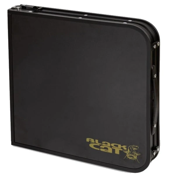 Black Cat Bivvy Tafel 2 Black Cat Bivvy Tafel - Afbeelding 2