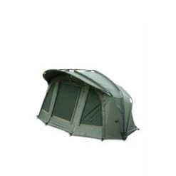 Rod Hutchinson Cabrio Compact 1-Man Bivvy -Vis Tactiek Verkoop 9a38cf5c3507fa5a