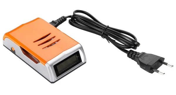 Bearcreeks ICatcher Mini Voerboot 5.8Ghz With Lead Acid Battery 1 Bearcreeks ICatcher Mini Voerboot 5.8Ghz With Lead Acid Battery