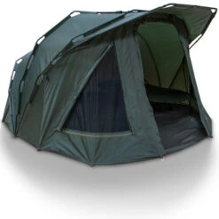 NGT XL Fortress With Hood 2 Man Bivvy -Vis Tactiek Verkoop 9d6e3a5d82ad8ed3