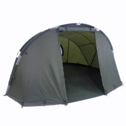 Prologic Cruzade Session Bivvy Met Overwrap -Vis Tactiek Verkoop 9da91b8a427e39e0