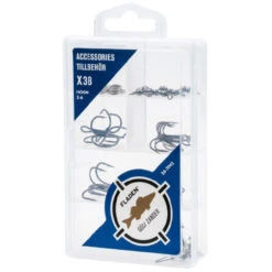 Fladen Terminal Tackle Zander