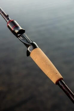 Ultimate Chikara Cast & Jerk 2,20m 50-150g -Vis Tactiek Verkoop 9e0f348c9c0659f4