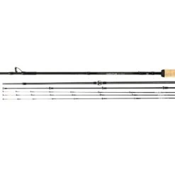 Guru Aventus SR Light Feeder 12' 1-70gr 3pc (Incl. Tips 1 & 1,5 & 2oz) -Vis Tactiek Verkoop 9e2d933e457edec6