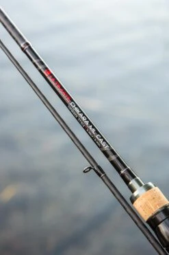 Ultimate Chikara Cast ML 2,36m 5-20g -Vis Tactiek Verkoop 9ec740af17c18222