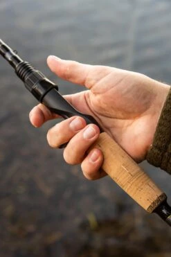 Ultimate Heavy Cast & Jerk 198cm 40-120g Matt Grey -Vis Tactiek Verkoop a0444e038f6e31f3