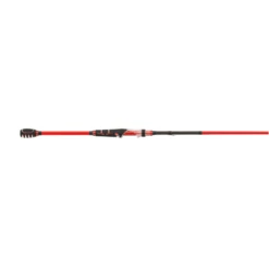 Berkley Lighting Shock Red 702L 2,10m 2-15gr Spinhengel