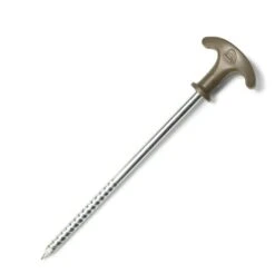 Trakker 8-Inch Peg Set 20cm (10 Stuks) -Vis Tactiek Verkoop a20025969169fd7c