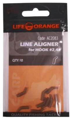 Life Orange Set Lead Clip Universal -Vis Tactiek Verkoop a20ac1da12715411