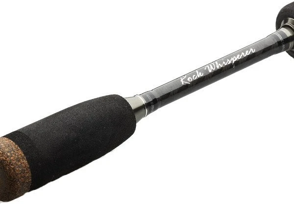 Savage Gear SGS6 Ultra Light Game 6'6"/1,98m MF 0-5gr UL 0,2-0,4 2sec 3 Savage Gear SGS6 Ultra Light Game 6'6"/1,98m MF 0-5gr UL 0,2-0,4 2sec - Afbeelding 3