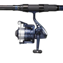 Mitchell Neuron Herring Tele Combo 3.00m (30-80g) -Vis Tactiek Verkoop a3dedad60aa944b5