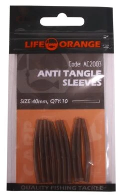 Life Orange Set Lead Clip 113 -Vis Tactiek Verkoop a423109675b324fe