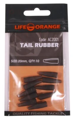 Life Orange Set Lead Clip Universal -Vis Tactiek Verkoop a727ab8088ccc6db