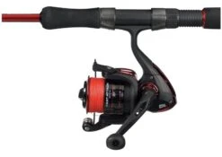 Abu Garcia Fast Attack Pike Spin Combo 2.40m (10-50g) (Inc. Kunstaas) 6 Abu Garcia Fast Attack Pike Spin Combo 2.40m (10-50g) (Inc. Kunstaas) -Vis Tactiek Verkoop a7cfc71ef971da2b