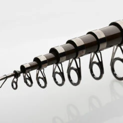 DAM Backbone II Stellfisch Telescoophengel 730cm 50-100g -Vis Tactiek Verkoop a99f4e7e0ab1a013