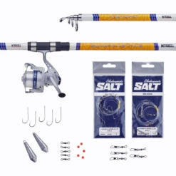 Mitchell Neuron Surf Combo 420-T 80-150 - 7000 -Vis Tactiek Verkoop aa39858ff4a6c4e7