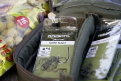 #2 Radical Wide Gape Strong Titan X 10pcs