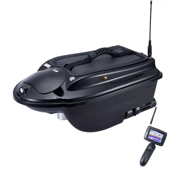 Boatman Plus Sonar Voerboot 5 Boatman Plus Sonar Voerboot - Afbeelding 5
