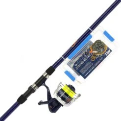 Angling Pursuits Beachcaster Combo 12ft 50-150gr 2sec -Vis Tactiek Verkoop aa63d55b26b2eca7
